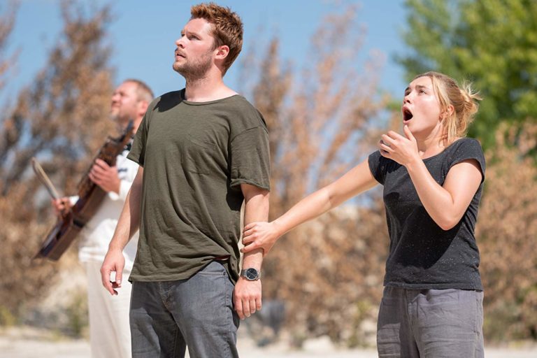 “Midsommar”: a Surrealist Tale of Recovery