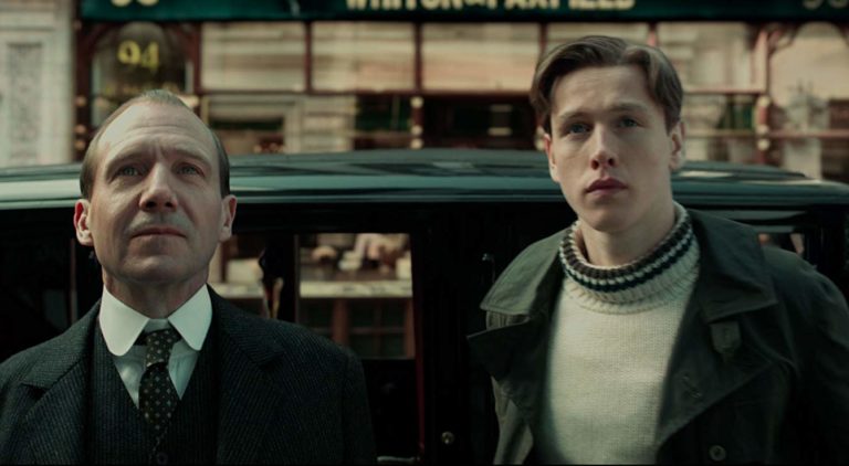 First “The King’s Man” Trailer & Poster Are Here