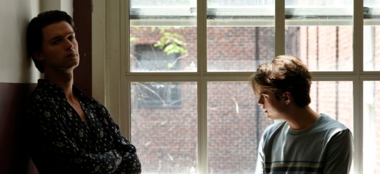 The First Teaser Trailer For “Daniel Isn’t Real” Is Here