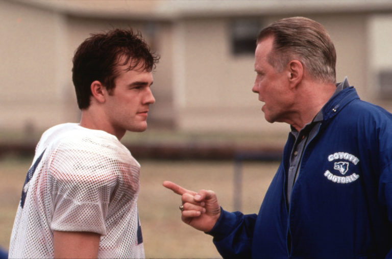 “Varsity Blues” in Development For Quibi