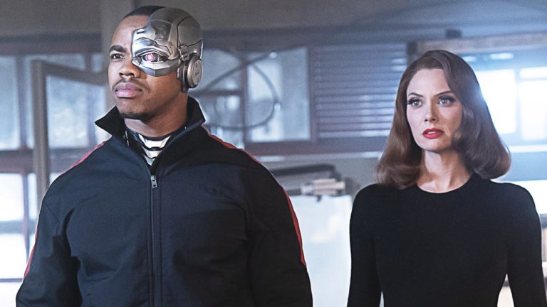 “Doom Patrol” Renewed for Season 2