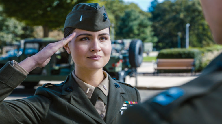 “The Code” Canceled By CBS