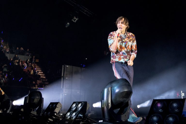 Phoenix Announce New Book