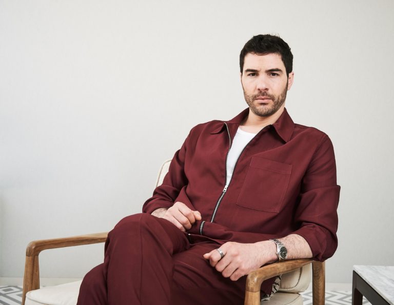 Netflix Boards “The Serpent”