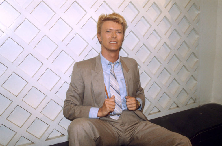 David Bowie’s “Space Oddity” Marks 50th Anniversary
