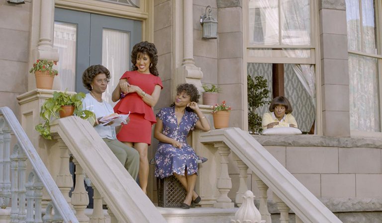 “A Black Lady Sketch Show” Renewed for Season 2