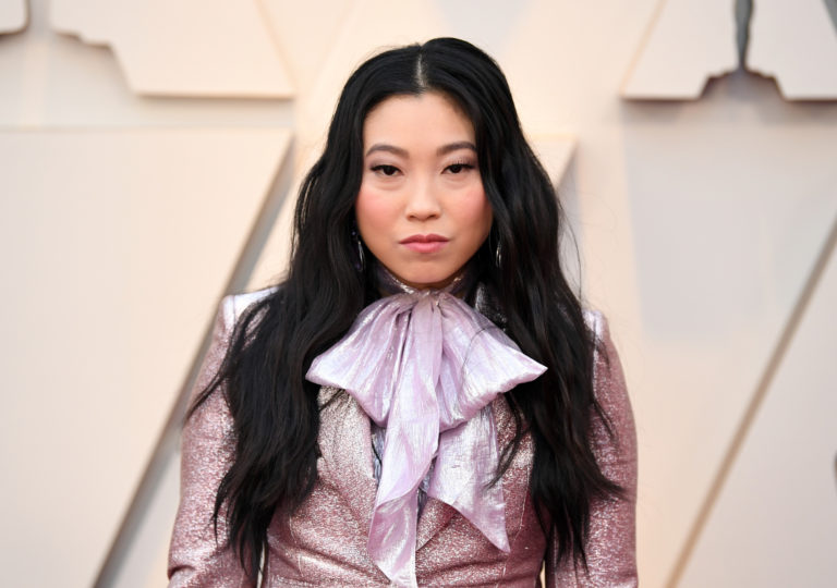 Awkwafina Lands Titular Role in “The Last Adventure of Constance Verity”