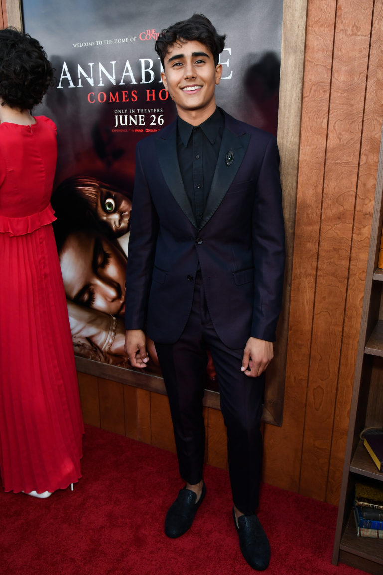 The “Love, Simon” TV Series Finds Its Lead in Michael Cimino