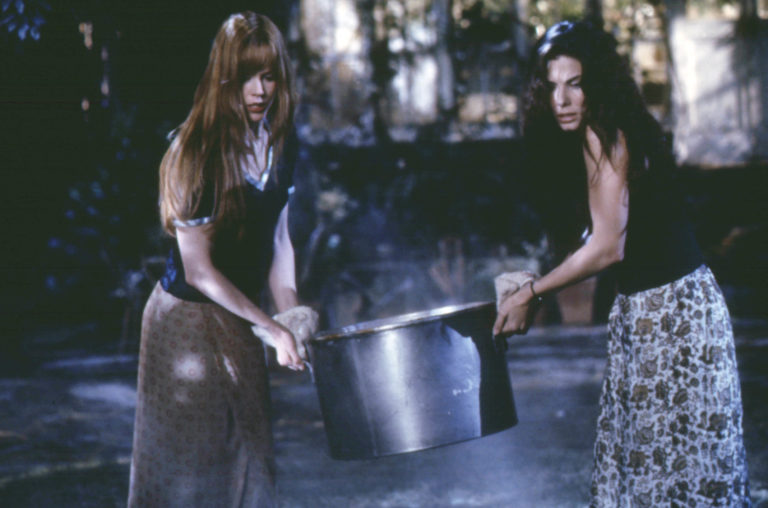 A Practical Magic Prequel Series is in the Works