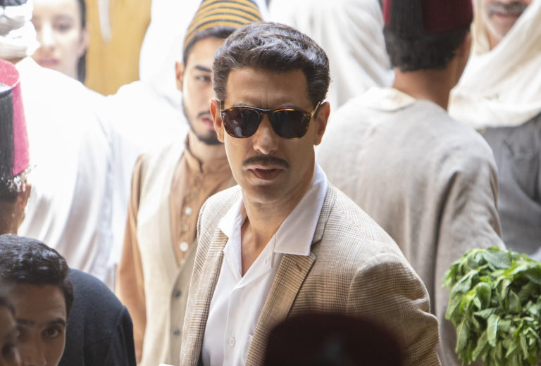 Watch: The First “The Spy” Trailer