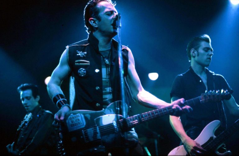 Museum of London to Host “The Clash: London Calling” Exhibition