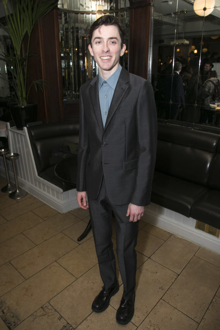 “Vienna Blood” is Coming to The BBC