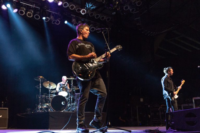 Third Eye Blind Announce Fall Tour