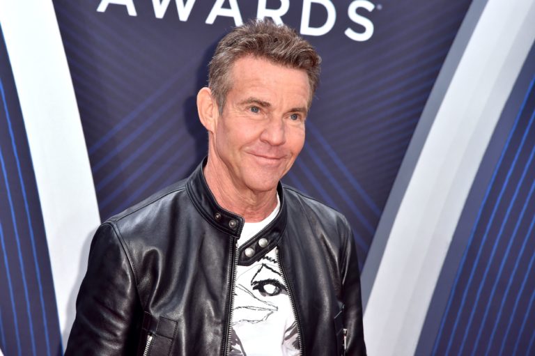 Dennis Quaid, Madalen Mills Join “Tiger Rising”