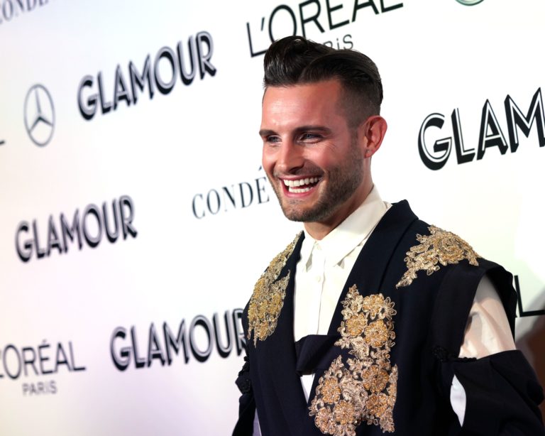 Nico Tortorella Joins “Walking Dead” Spinoff Series