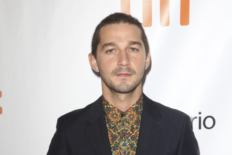 Robert De Niro, Shia LaBeouf to Star in “After Exile”