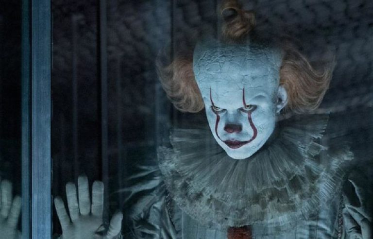Box Office: “It: Chapter Two” Hauls $90M Opening Weekend