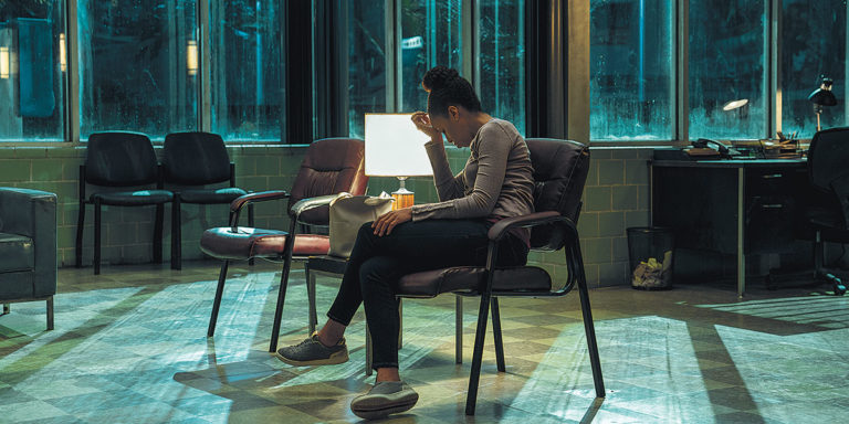 Watch the First “American Son” Trailer