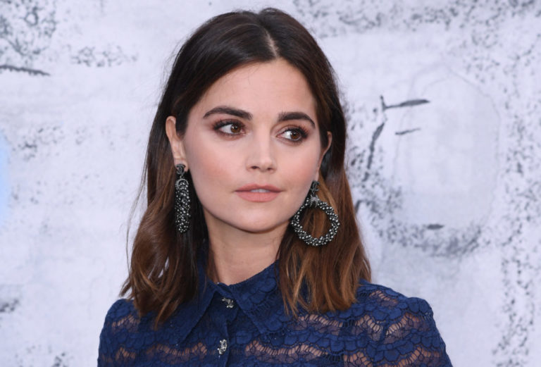 Jenna Coleman Joins Serial-Killer Drama “The Serpent”