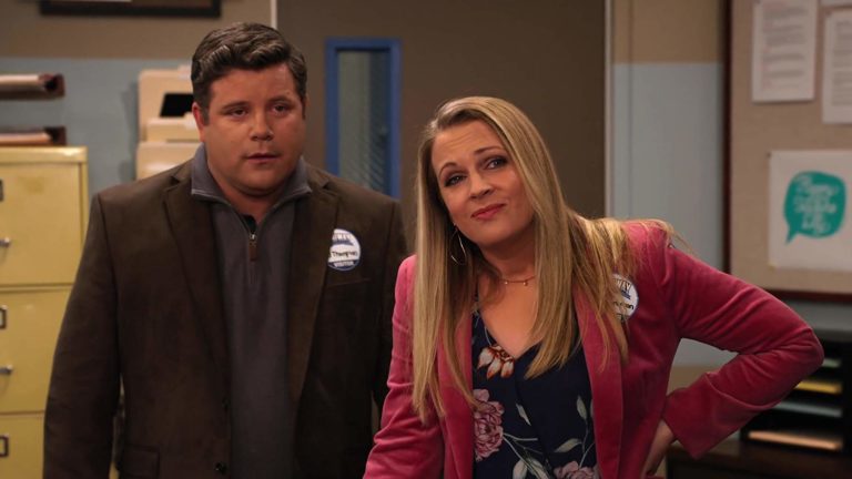 “No Good Nick” Canceled by Netflix