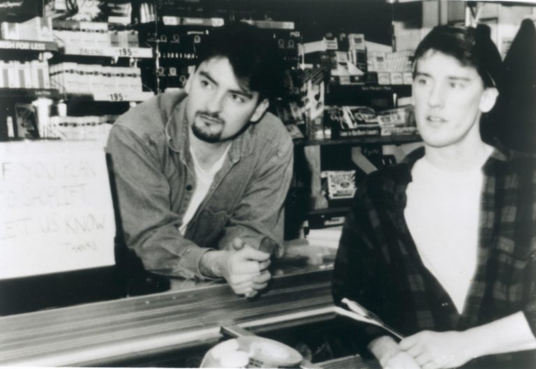 Kevin Smith: “Clerks 3” Is Back On