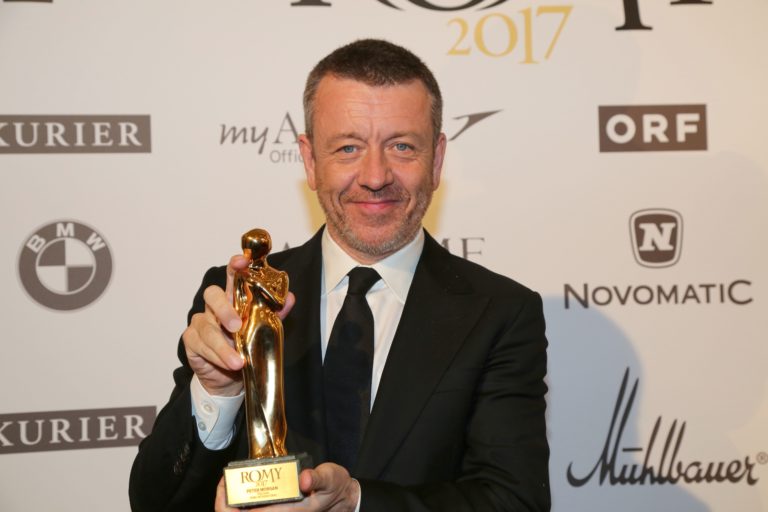 Peter Morgan Sets Netflix Film, TV Overall Deal