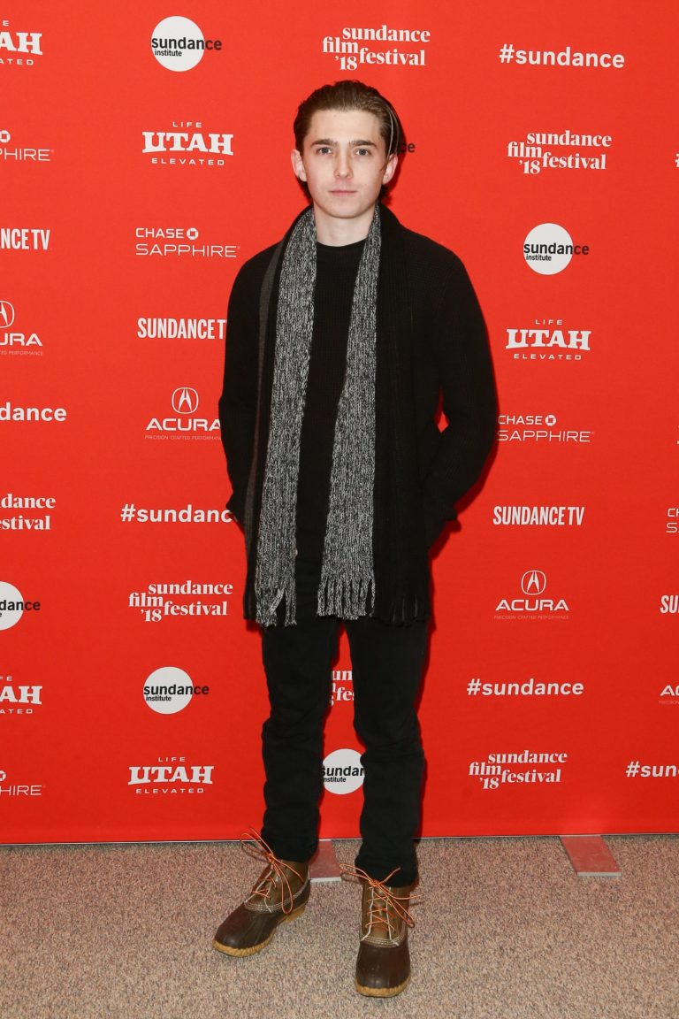 “This Is Us” Adds Austin Abrams to Cast