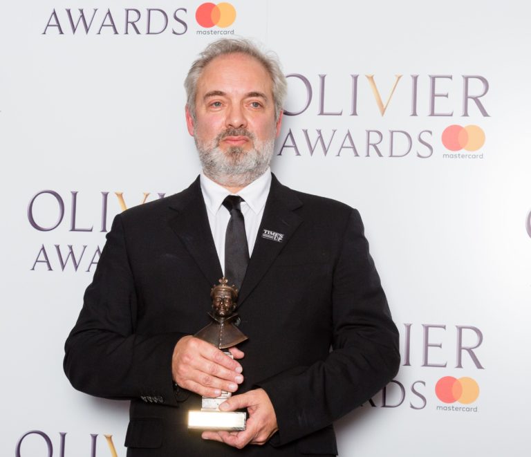 Sam Mendes Filmed “1917” to Look Like One Single Shot