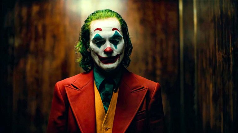 Todd Phillips Wants Batman Film Set in His “Joker” World