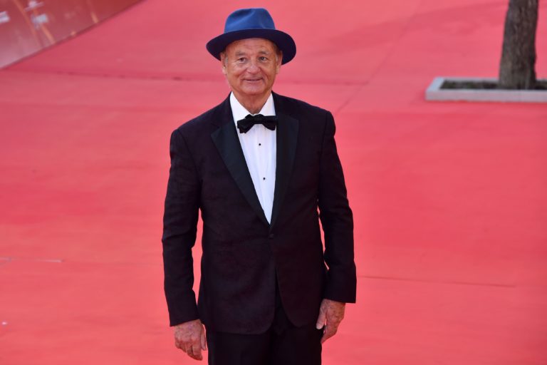 Bill Murray Cast In Farrelly Brothers Comedy “The Now”