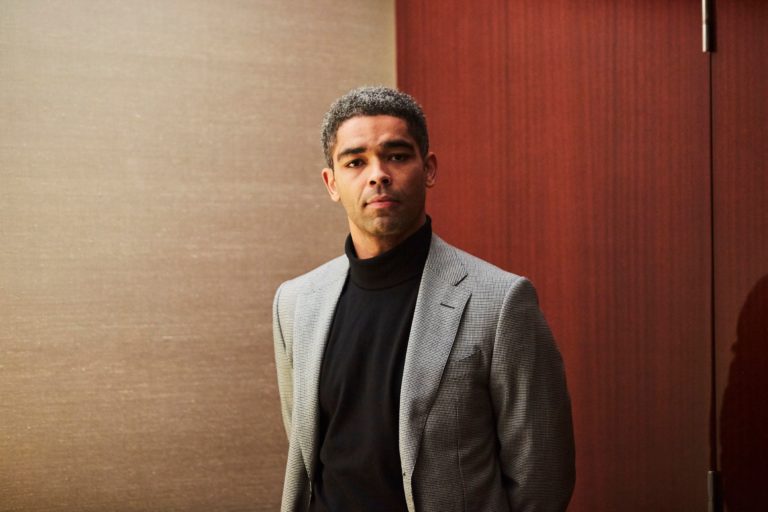 Kingsley Ben-Adir Set to Play Obama in James Comey’s Miniseries