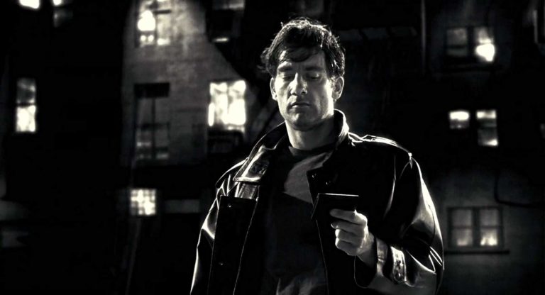 A “Sin City” TV Series is In the Works