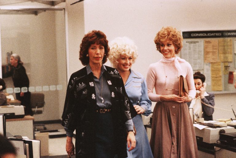“9 to 5” Sequel Not Moving Forward