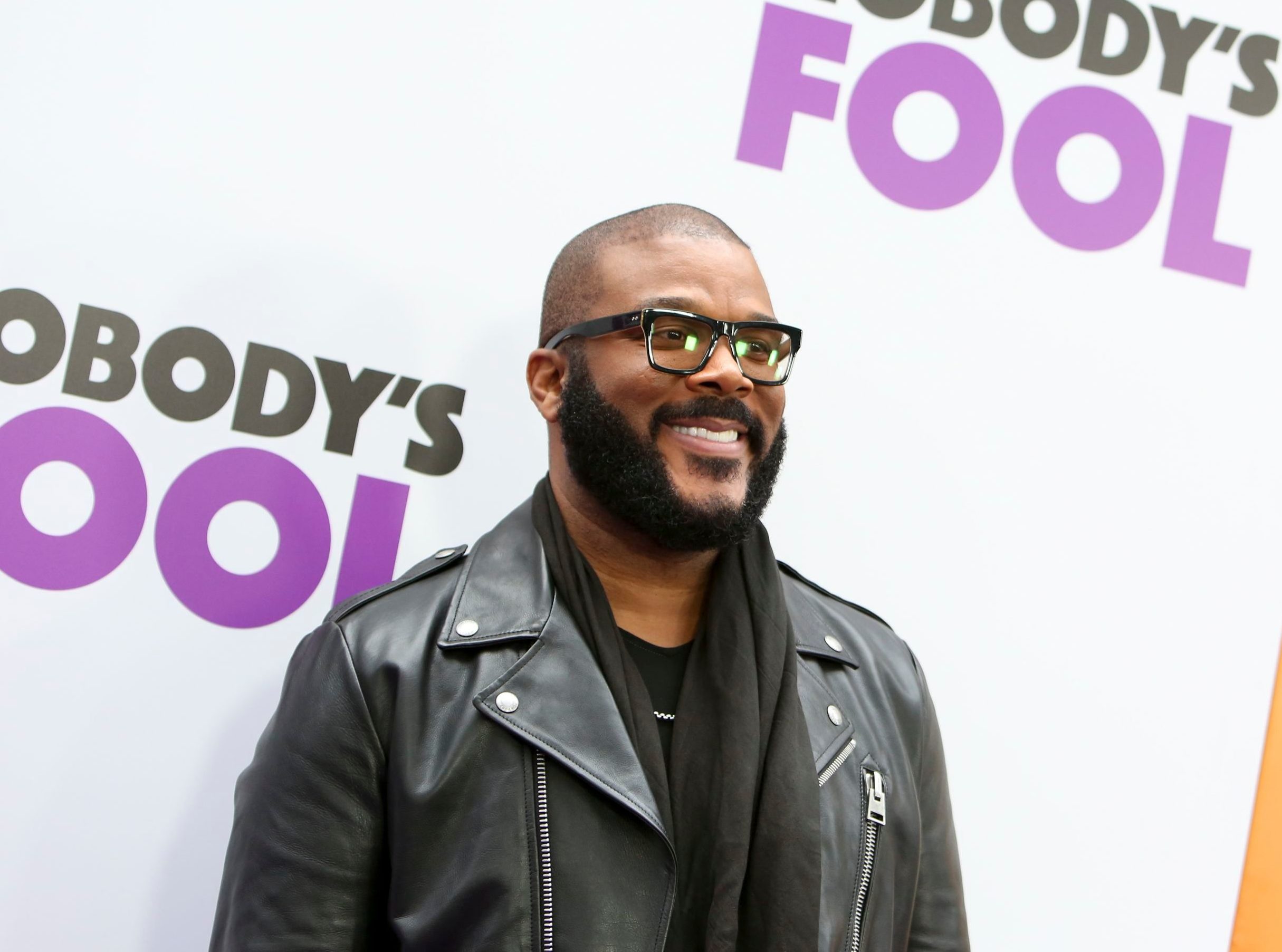 Tyler Perry is Releasing a New Film With Netflix