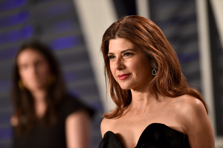 Marisa Tomei Joins Netflix’s “Sweet Girl”