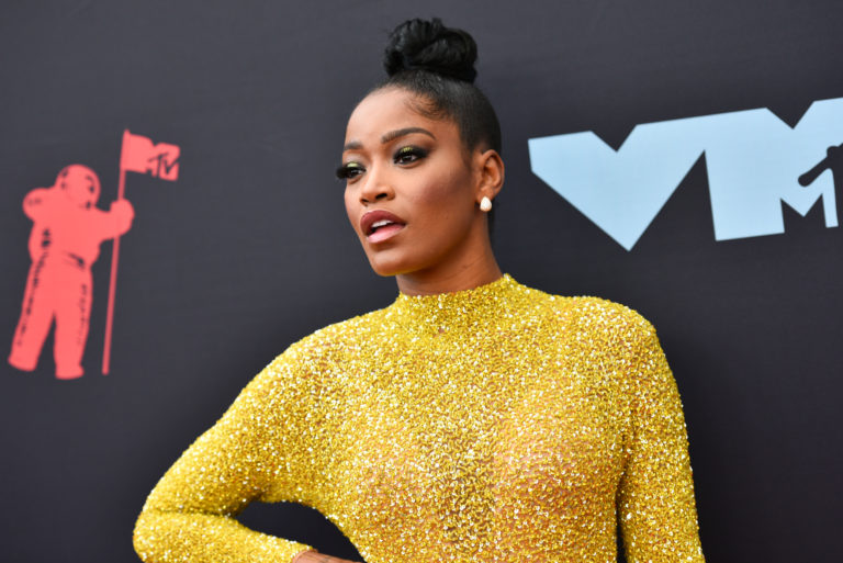 Keke Palmer, Joel Kim Booster to Host “Singled Out” Reboot at Quibi