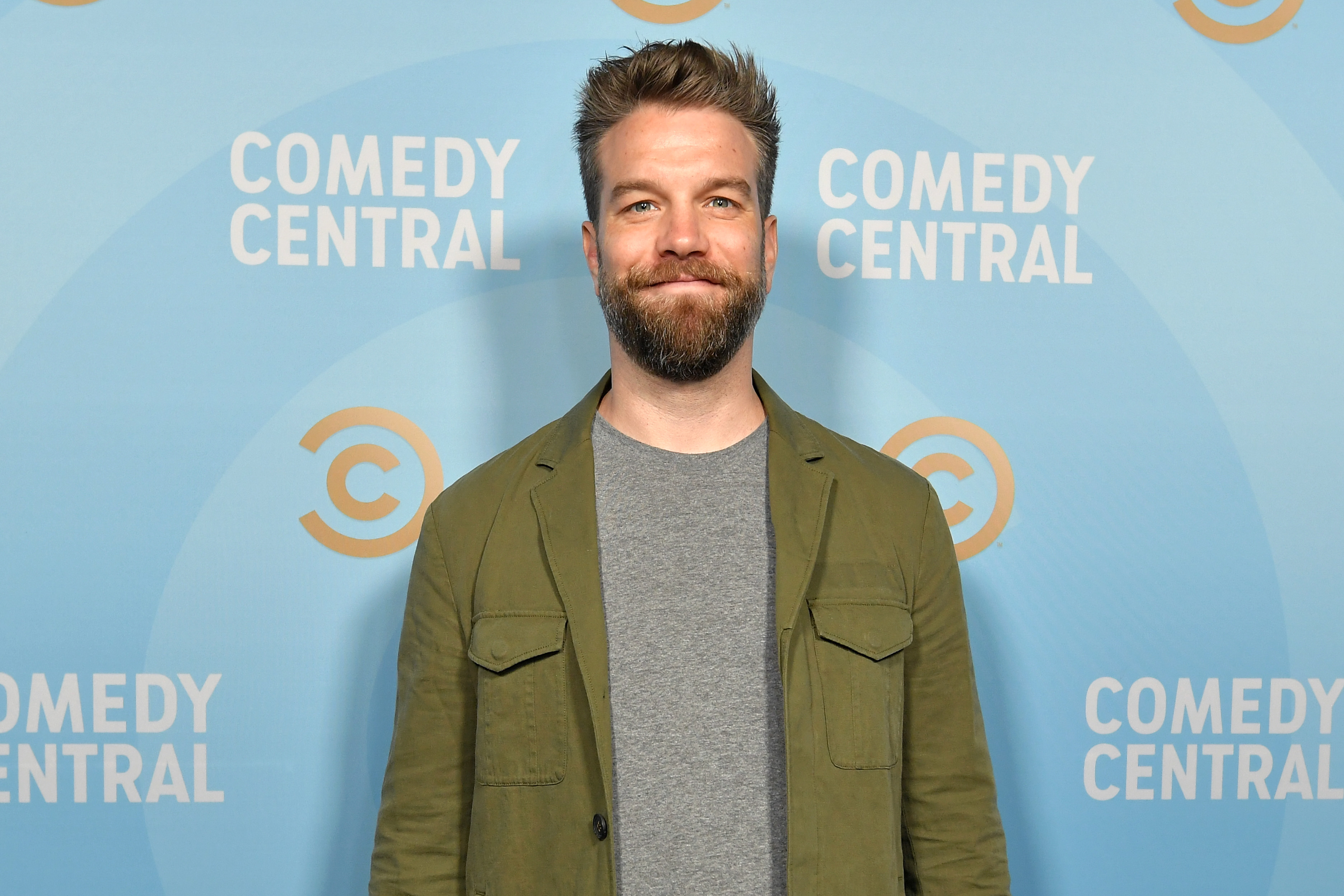 "Good Talk with Anthony Jeselnik" Renewed for Season 2