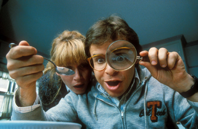 S_Honey I Shrunk The Kids - 1989