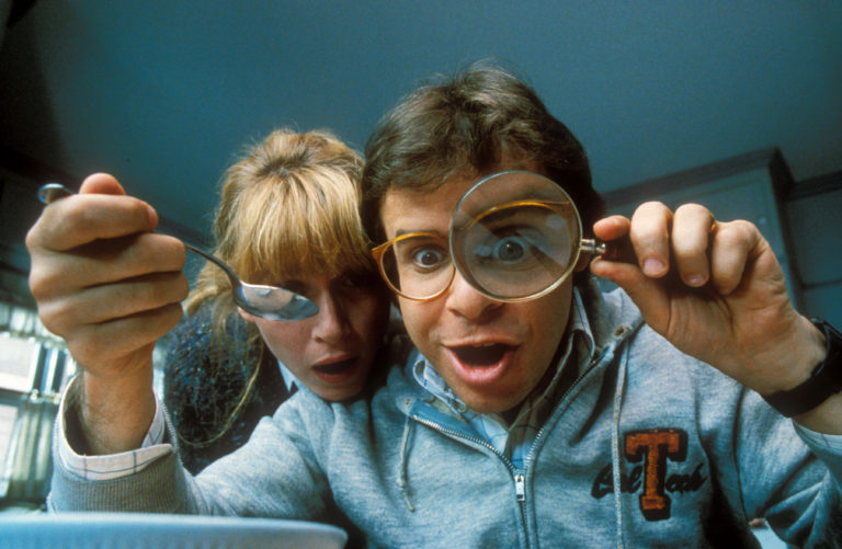 “Honey, I Shrunk the Kids” Reboot in the Works