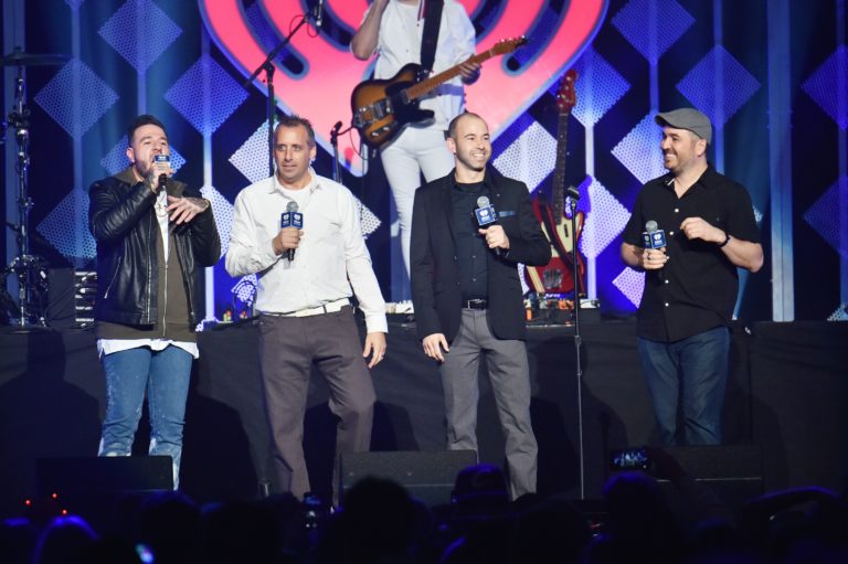 “Impractical Jokers: The Movie” Releases a Trailer, Sets Premiere Date