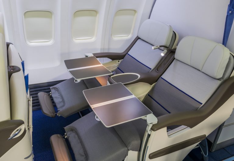 5 Ways to Score Business Class Tickets For Less (And Sometimes Free)