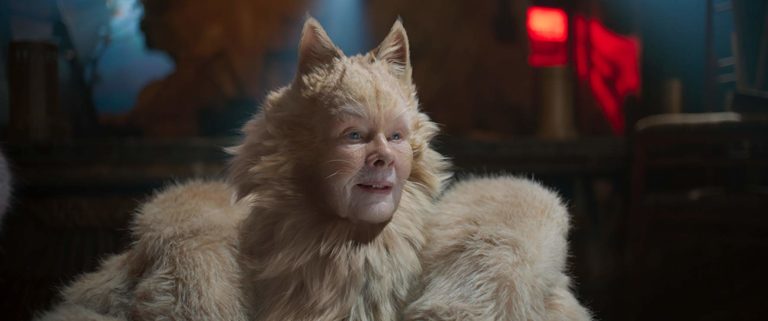 “Cats” is Headed for a Major Box Office Loss