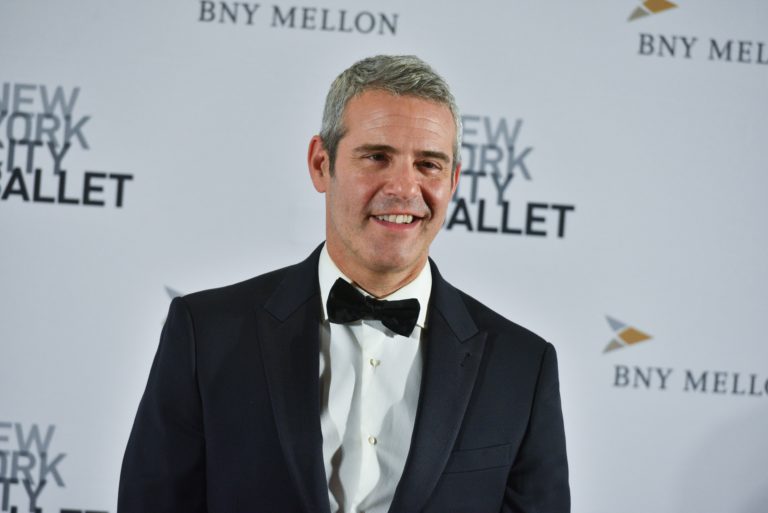 “Watch What Happens Live With Andy Cohen” Renewed Through 2021