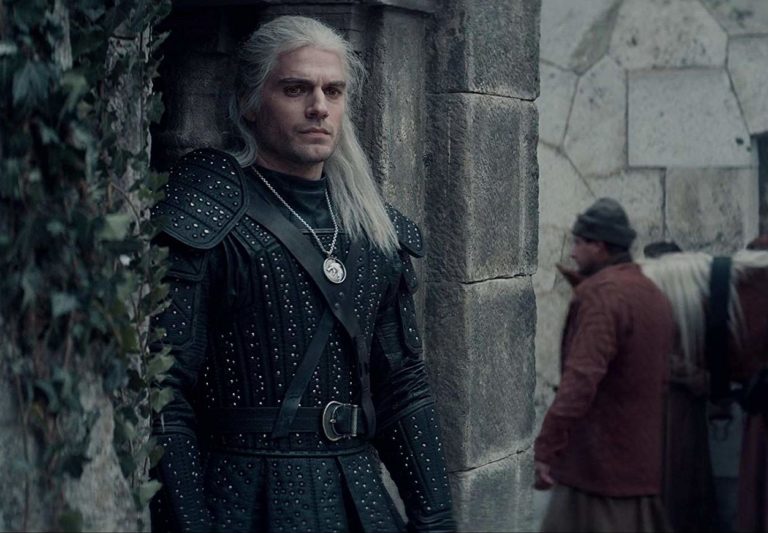Here’s What We Thought About “The Witcher”
