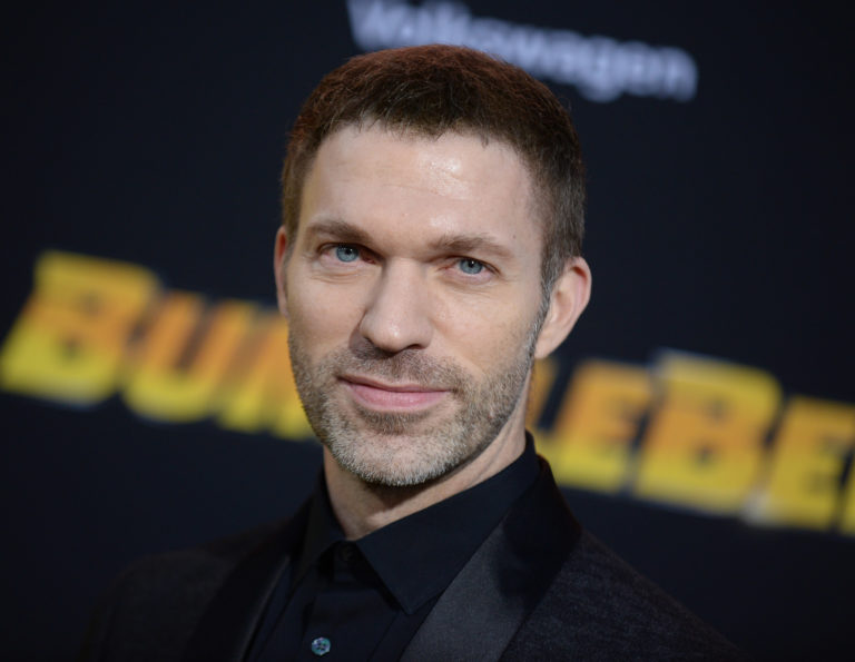 “Uncharted” Losing Director Travis Knight