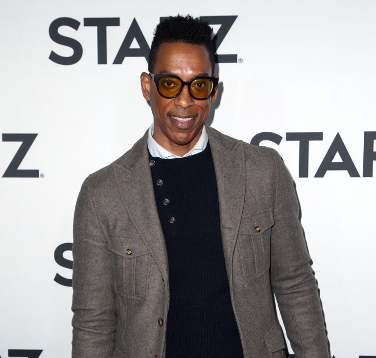 “L.A.’s Finest” Adds Orlando Jones to Season 2