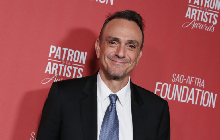 Hank Azaria Will No Longer Voice Apu on “The Simpsons”