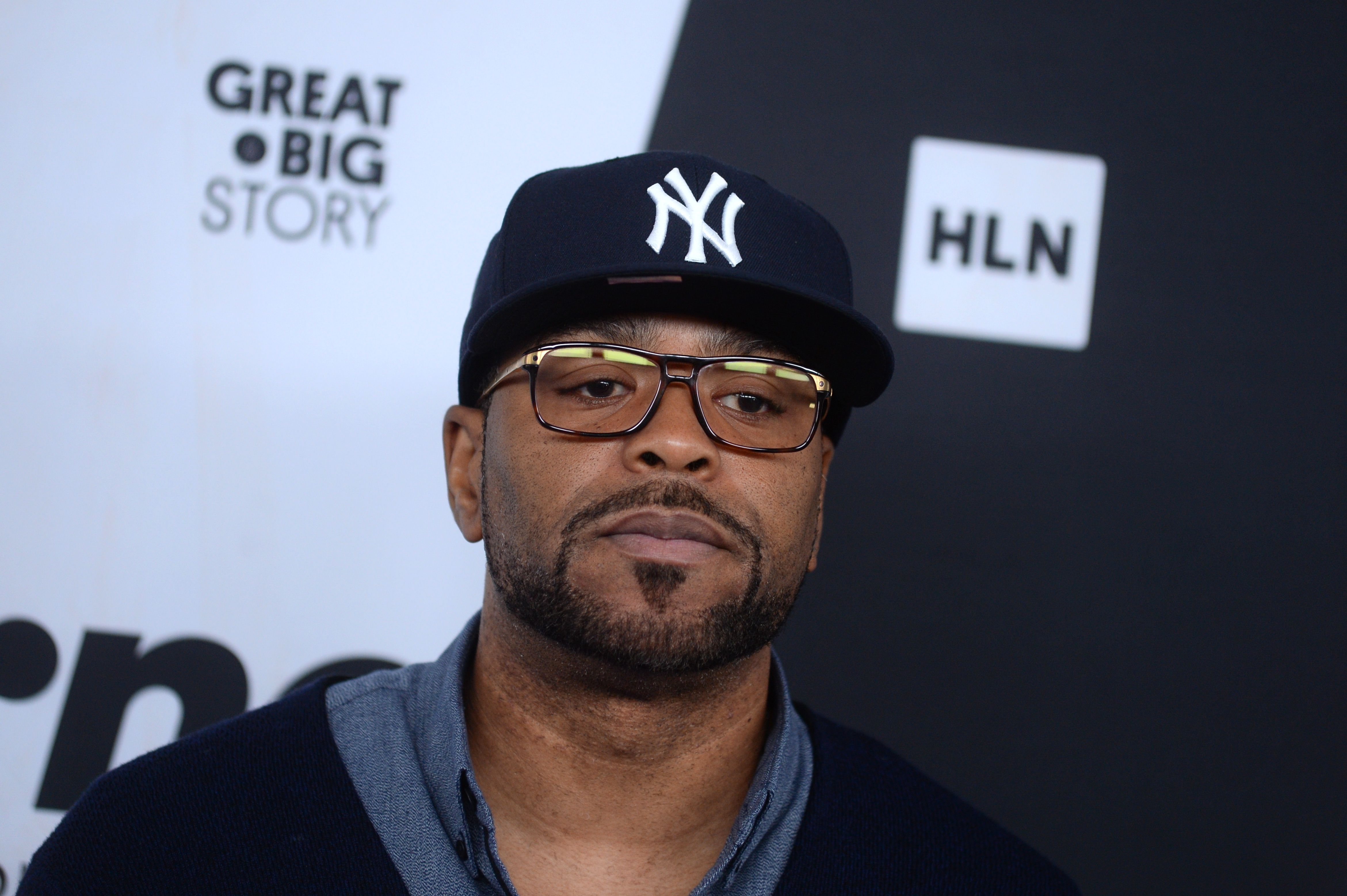 Method Man Joins "Power" Spinoff Led By Mary J. Blige