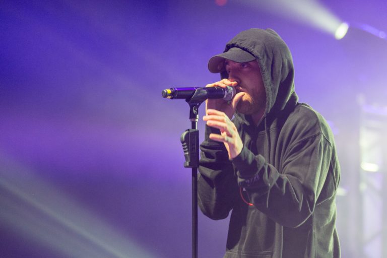 Mac Miller’s Posthumous Album Drops This Week