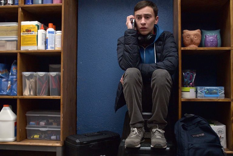 “Atypical” Renewed for Season Four at Netflix